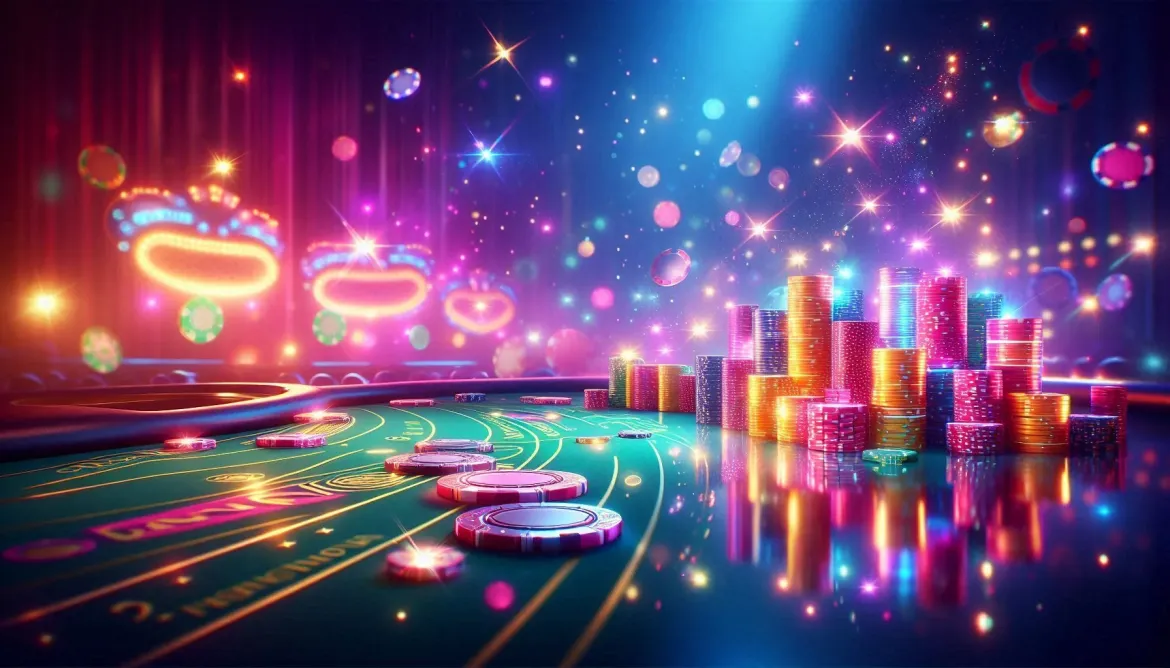 Casino Disco